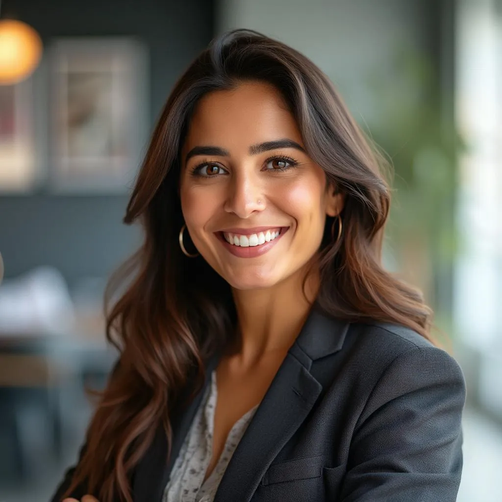 Elena Rodríguez - Marketingová specialistka pro LATAM